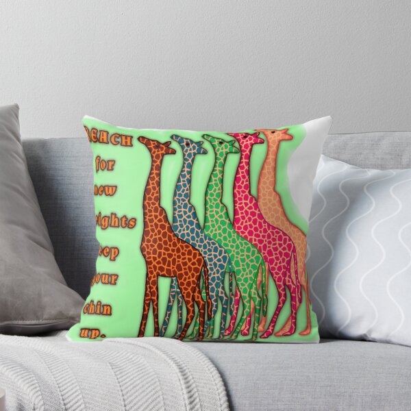 Item preview, Jirafa designed and sold by creativesticky.