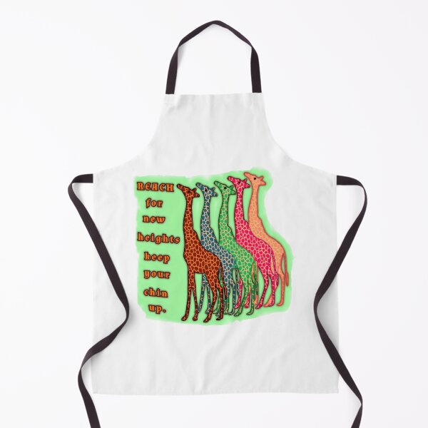 Item preview, Giraffe designed and sold by creativesticky.