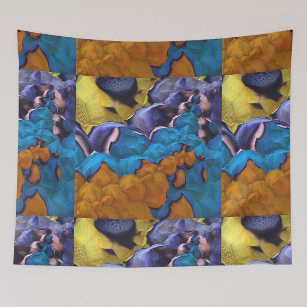 Item preview, Fractal fantasy -Magical Swirls art 038 designed and sold by PANZORA.