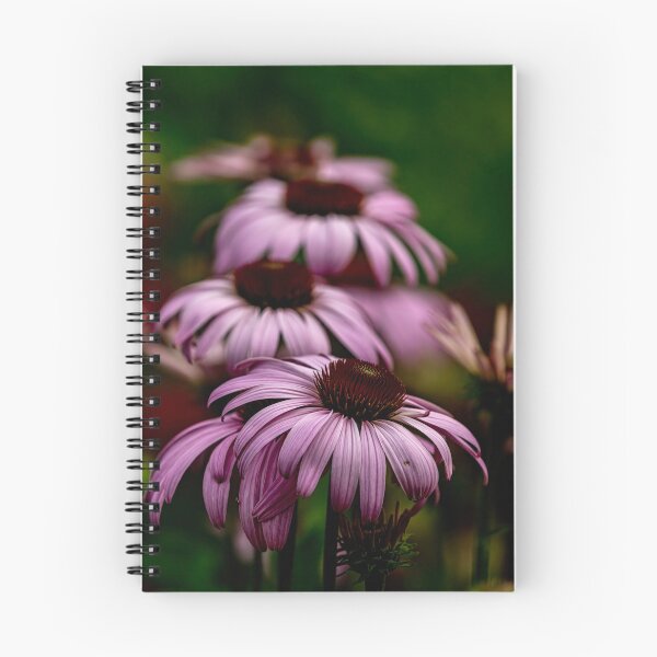 Item preview, Purple Coneflower designed and sold by Michael Cummings.