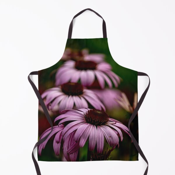 Item preview, Purple Coneflower designed and sold by Michael Cummings.