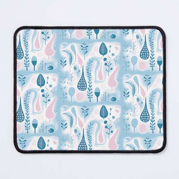 Item preview, Whimsical Harmony: Dreamy Plants in Naive Art designed and sold by BNCH44.