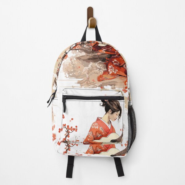 Item preview, Asian Art kimono girl 2 designed and sold by Canster-Odyssey.