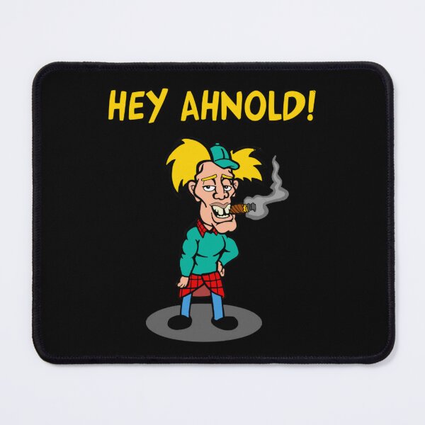 Item preview, Hey Arnold designed and sold by ZacharieMarquis.