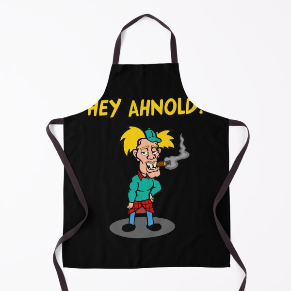 Item preview, Hey Arnold designed and sold by ZacharieMarquis.