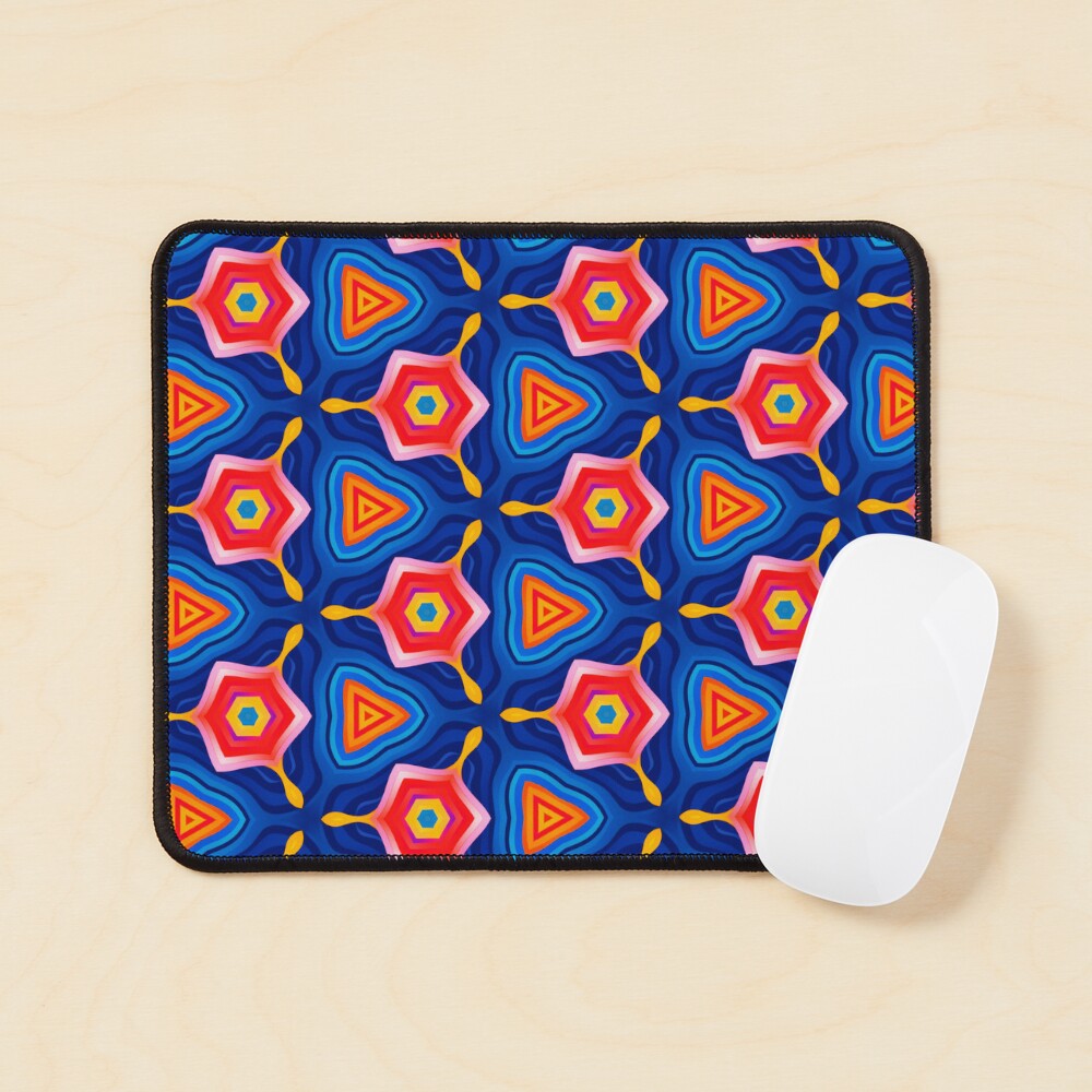 Item preview, Mouse Pad designed and sold by artbibun.
