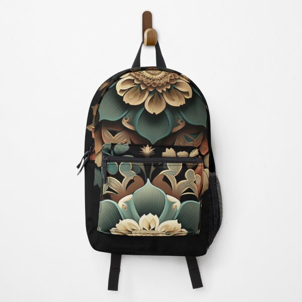 Item preview, flower mandala designed and sold by Kalka088.