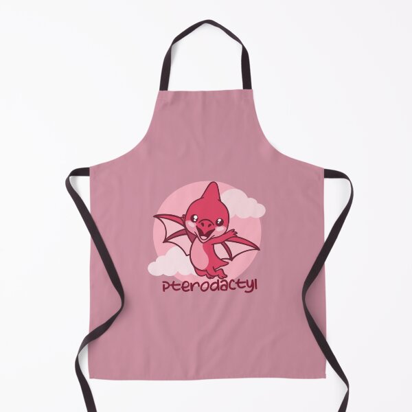 Item preview, Cherry-Dactyl! designed and sold by CuteNcreepyuk.
