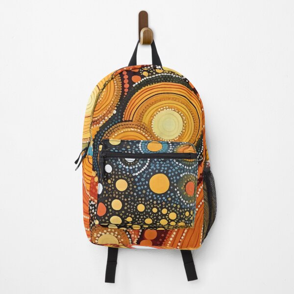 Item preview, Ancestral Connections XVI: Contemporary Aboriginal Art that Conveys Spirituality and Connection to the Land designed and sold by InsaneLEDP.