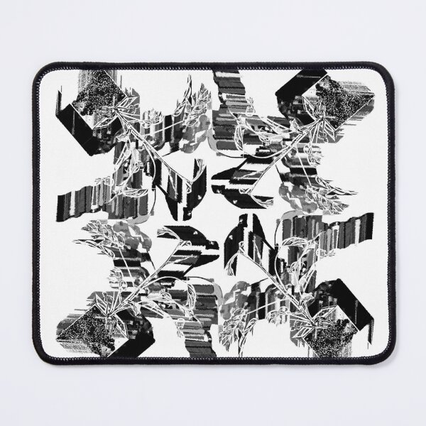Item preview, Rapidofora Tetrasperma designed and sold by BLACKPEAR.