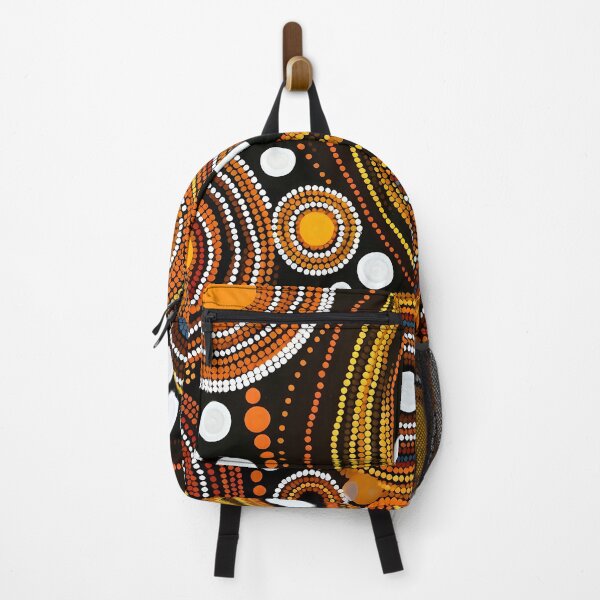 Item preview, Ancestral Connections XVII: Contemporary Aboriginal Art that Conveys Spirituality and Connection to the Land designed and sold by InsaneLEDP.