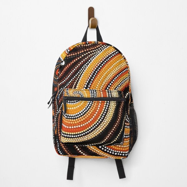 Item preview, Ancestral Connections XVIII: Contemporary Aboriginal Art that Conveys Spirituality and Connection to the Land designed and sold by InsaneLEDP.