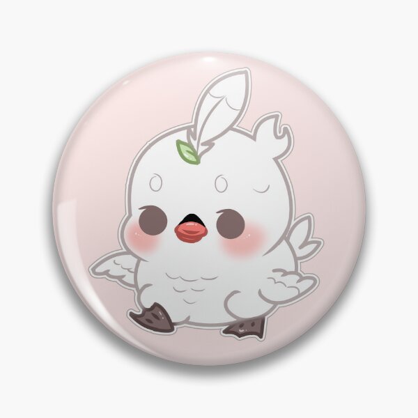 Item preview, Sophia the Berrie Swan designed and sold by Berrie-Berries.