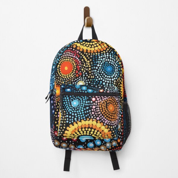 Item preview, Ancestral Connections XX: Contemporary Aboriginal Art that Conveys Spirituality and Connection to the Land designed and sold by InsaneLEDP.