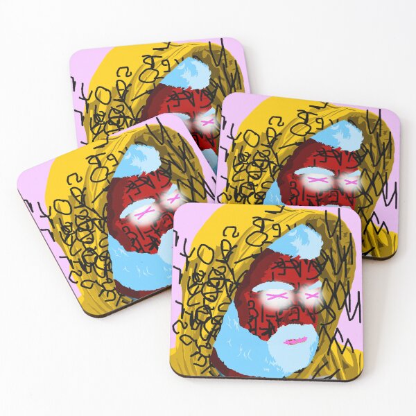 Item preview, Nevor Evor designed and sold by JaymieMetz.