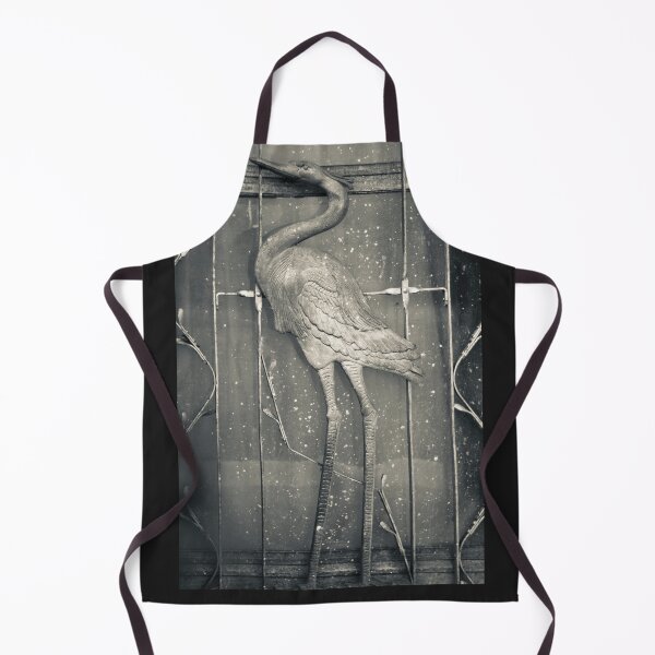 Item preview, Vintage Heron  designed and sold by lghtwrkr.