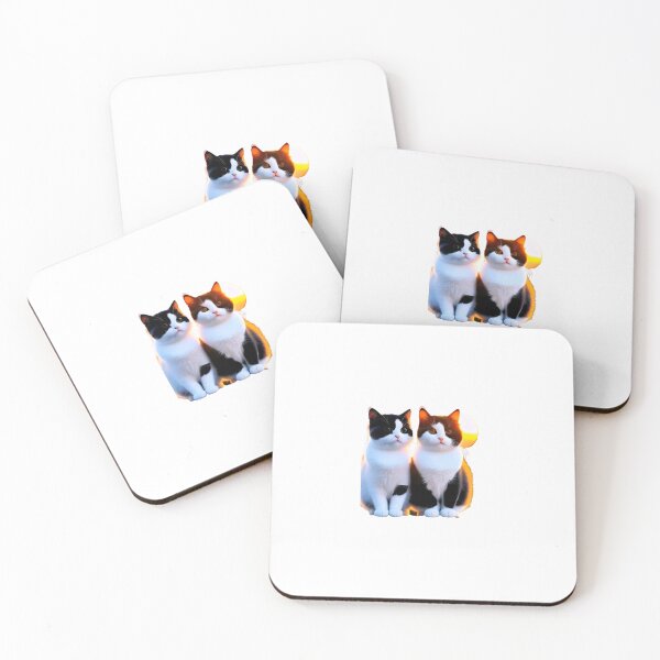 Item preview, Fany Cats Classic T-Shirt , Cute designed and sold by Star1shop.