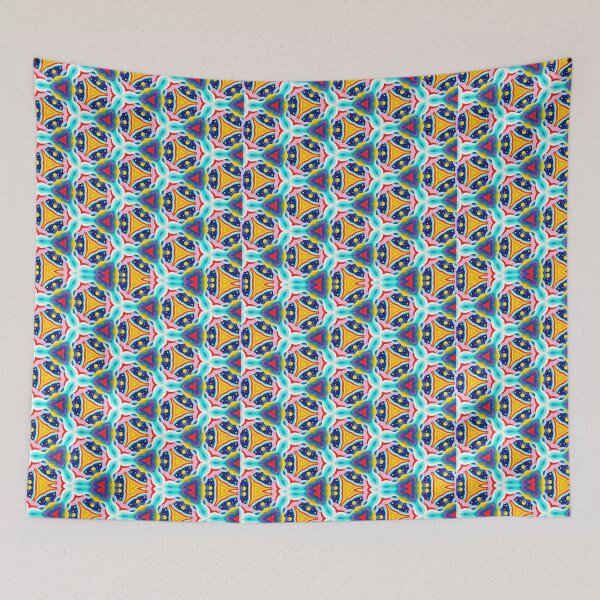 Item preview, Abstract Soft Dream Pattern designed and sold by artbibun.