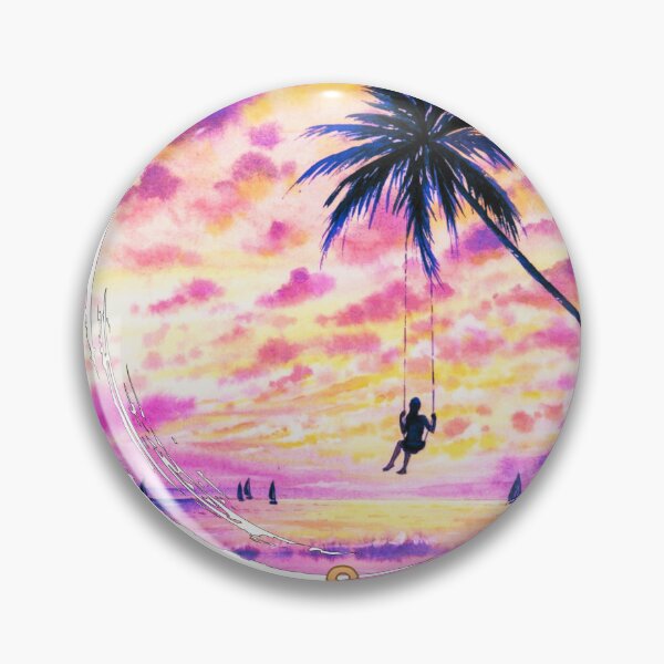 Item preview, SUN, SEA, SAND & ME - Sunset Chaser, Mother Nature Gifts, Nature Calls, Girl Travel designed and sold by Sun Sand & Sea Art.