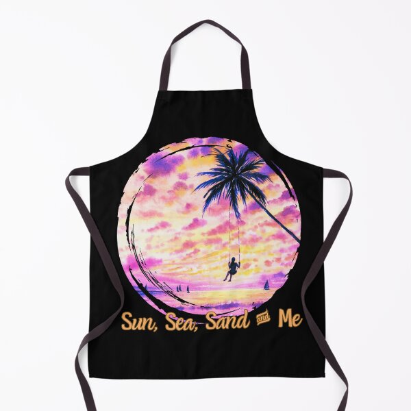 Item preview, SUN, SEA, SAND & ME - Sunset Chaser, Mother Nature Gifts, Nature Calls, Girl Travel designed and sold by Sun Sand & Sea Art.