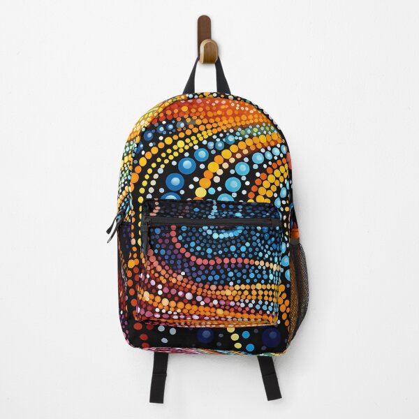 Item preview, Ancestral Connections XXI: Contemporary Aboriginal Art that Conveys Spirituality and Connection to the Land designed and sold by InsaneLEDP.
