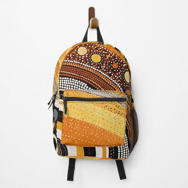 Item preview, Ancestral Connections XXII: Contemporary Aboriginal Art that Conveys Spirituality and Connection to the Land designed and sold by InsaneLEDP.