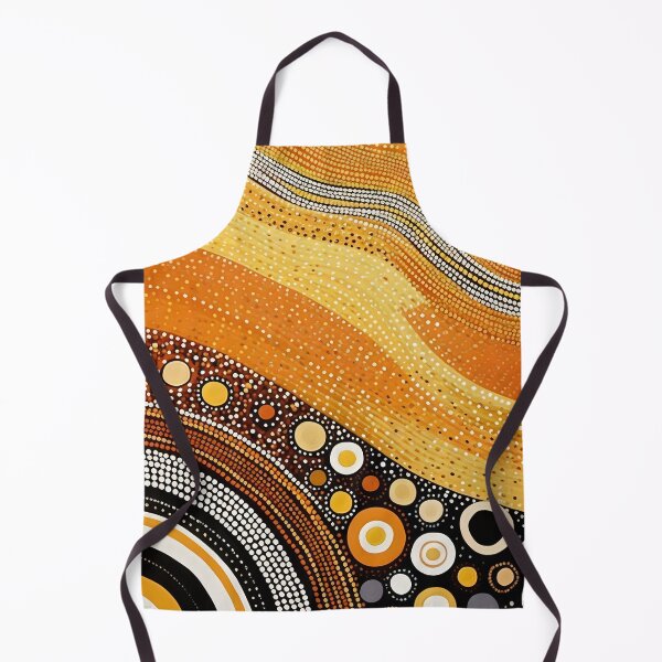 Item preview, Ancestral Connections XXII: Contemporary Aboriginal Art that Conveys Spirituality and Connection to the Land designed and sold by InsaneLEDP.