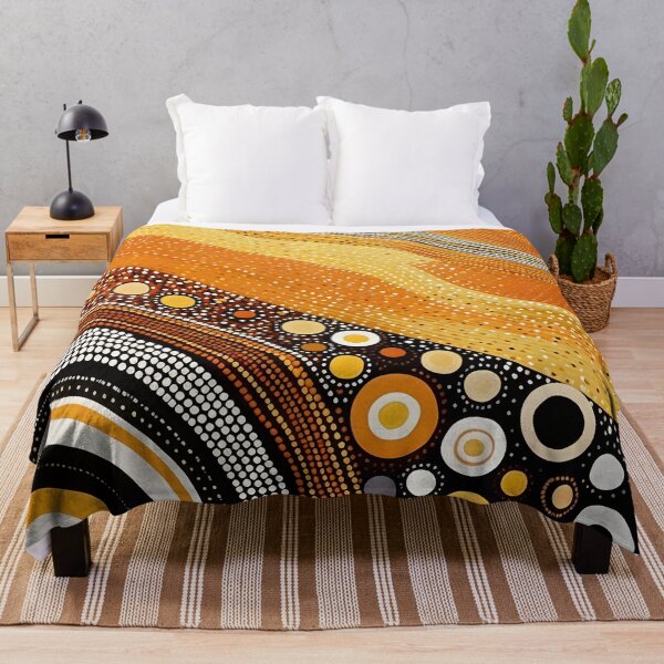 Item preview, Ancestral Connections XXII: Contemporary Aboriginal Art that Conveys Spirituality and Connection to the Land designed and sold by InsaneLEDP.