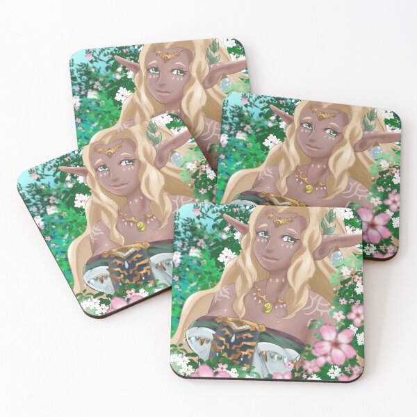 Item preview, Zonai Queen of Tears designed and sold by Sephiroth1204.