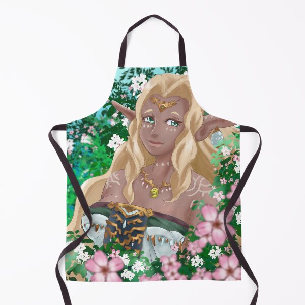 Item preview, Zonai Queen of Tears designed and sold by Sephiroth1204.