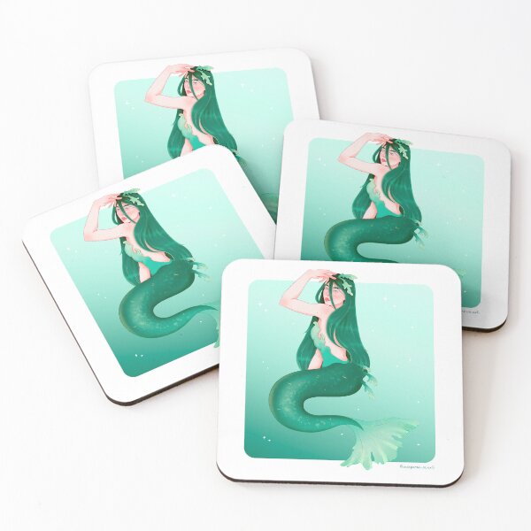 Item preview, Mermay 2023 - Algas marinas designed and sold by ines--peres.