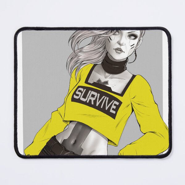 Item preview, Rogue designed and sold by ArtMontef.