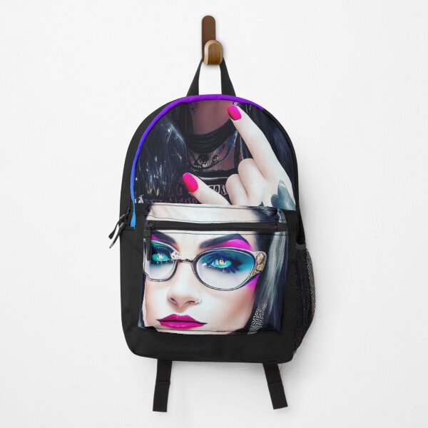 Item preview, Saiko Rock Chic designed and sold by SaikoDesigns.