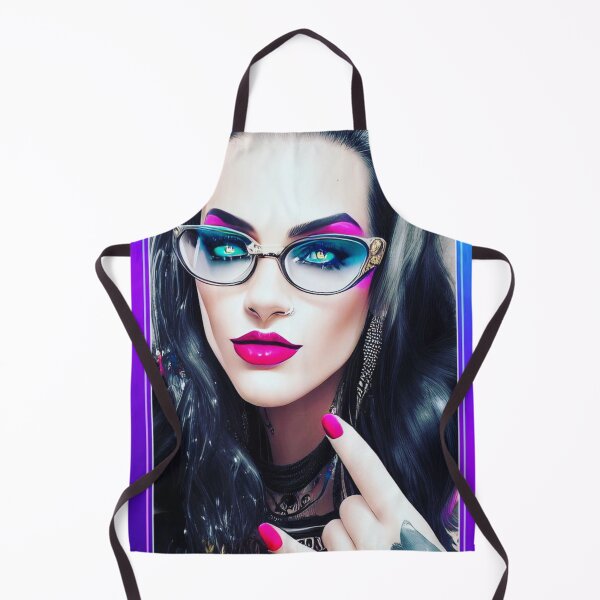 Item preview, Saiko Rock Chic designed and sold by SaikoDesigns.
