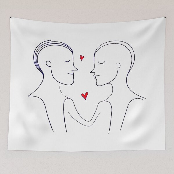 Item preview, Lovely #6 designed and sold by 3web3art.
