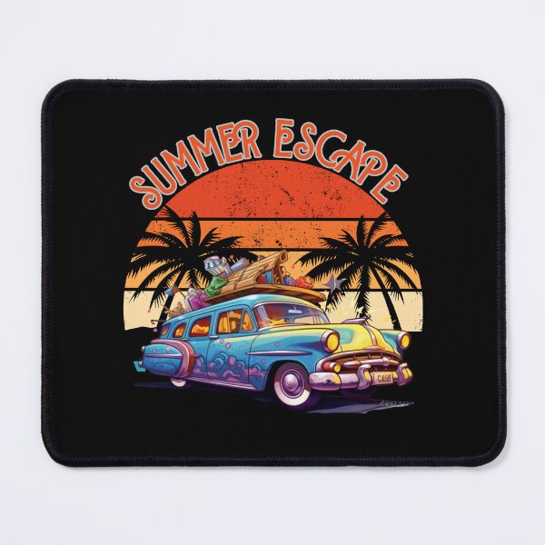 Item preview, Summer Escape  designed and sold by Jaro90.