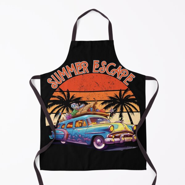 Item preview, Summer Escape designed and sold by Jaro90.