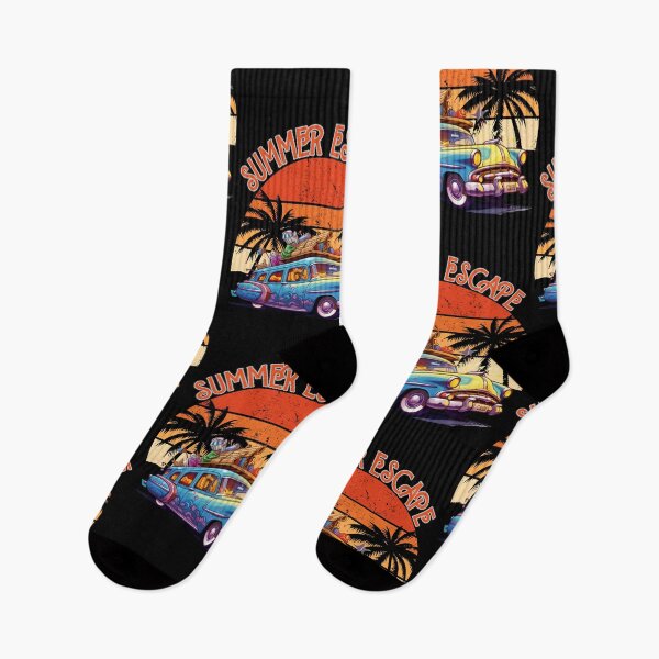 Item preview, Summer Escape  designed and sold by Jaro90.