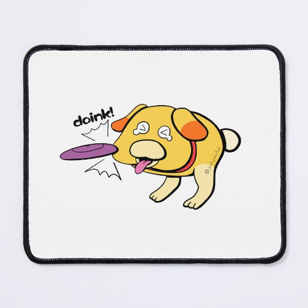 Item preview, Doink! designed and sold by JoshPointOh.