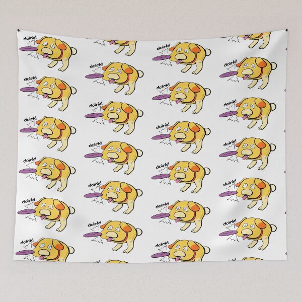 Item preview, Doink! designed and sold by JoshPointOh.