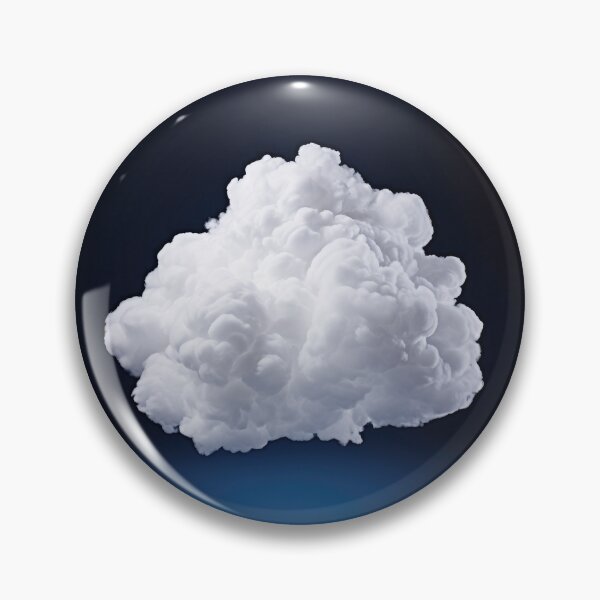 Item preview, Cloud designed and sold by art-shop-by-Kat.
