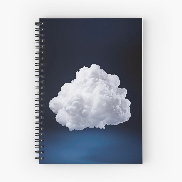 Item preview, Cloud designed and sold by art-shop-by-Kat.
