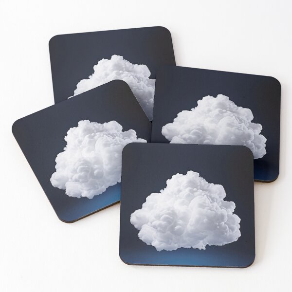 Item preview, Cloud designed and sold by art-shop-by-Kat.