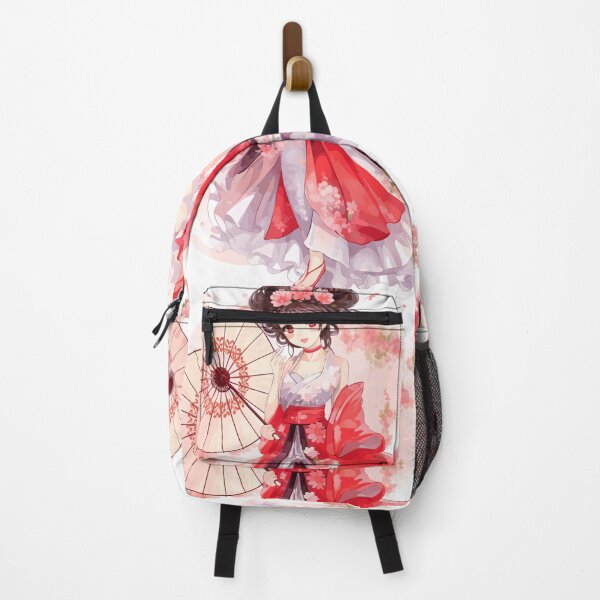 Item preview, Anime umbrella girl 1 designed and sold by Canster-Odyssey.