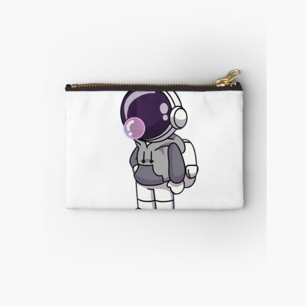 Item preview, Astronaut blowing bubble gum designed and sold by Stre1f.