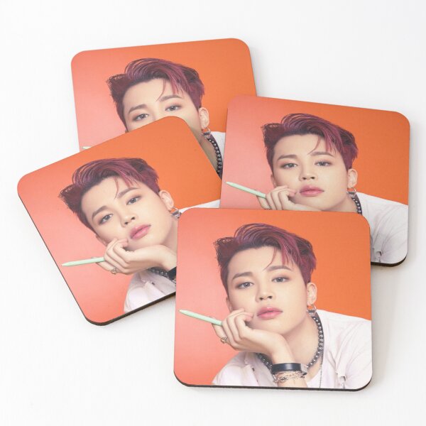 Item preview, BTS Jimin designed and sold by Willowtreees.
