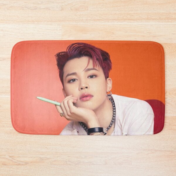 Item preview, BTS Jimin designed and sold by Willowtreees.