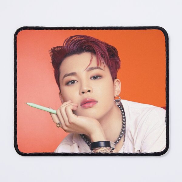 Item preview, BTS Jimin designed and sold by Willowtreees.