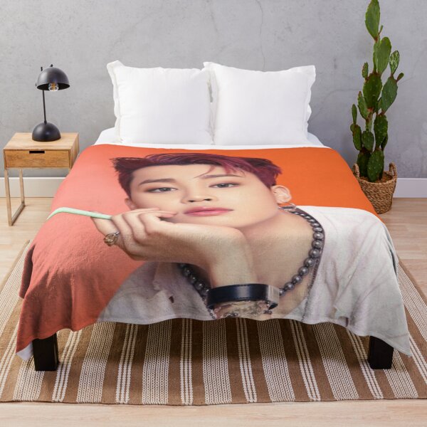Item preview, BTS Jimin designed and sold by Willowtreees.