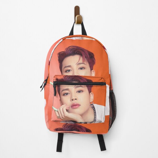 Item preview, BTS Jimin designed and sold by Willowtreees.